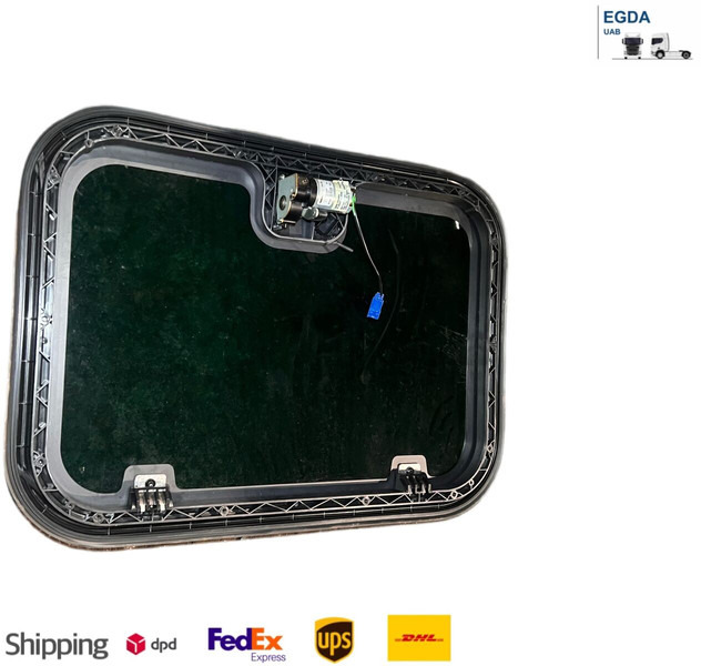 MAN TGS TGX TG3 - Sun visor: picture 1 MAN TGS TGX TG3 - Sun visor: picture 1