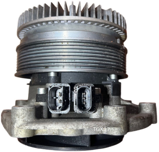 MAN water pump 2022 51065007131 - Coolant pump: picture 5 MAN water pump 2022 51065007131 - Coolant pump: picture 5