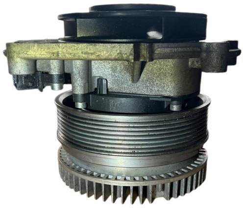 MAN water pump 2022 51065007131 - Coolant pump: picture 3 MAN water pump 2022 51065007131 - Coolant pump: picture 3