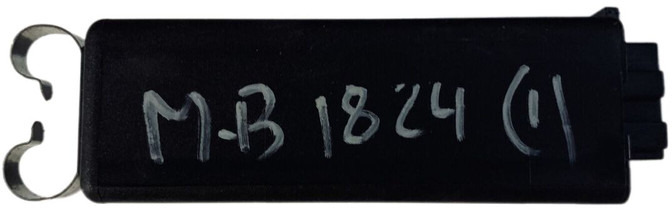 Mercedes-Benz 1824 - ECU: picture 2 Mercedes-Benz 1824 - ECU: picture 2