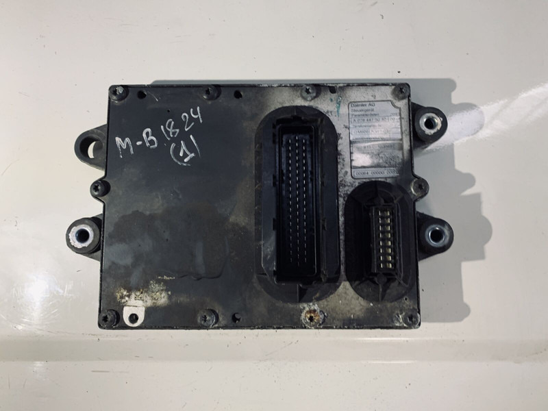 Mercedes-Benz 1824 - ECU: picture 2 Mercedes-Benz 1824 - ECU: picture 2