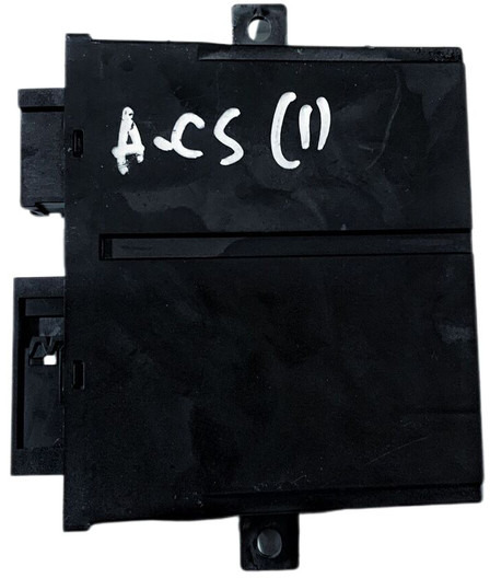 Mercedes-Benz AROCS - ECU: picture 2 Mercedes-Benz AROCS - ECU: picture 2