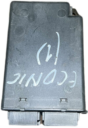 Mercedes-Benz WABCO - ECU: picture 3 Mercedes-Benz WABCO - ECU: picture 3