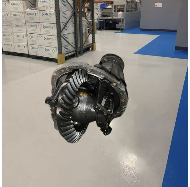 Meritor MS 17X EVO 2.64 - Differential gear: picture 2 Meritor MS 17X EVO 2.64 - Differential gear: picture 2