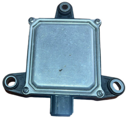 Onbekend Lexus/Toyota - ECU: picture 3 Onbekend Lexus/Toyota - ECU: picture 3