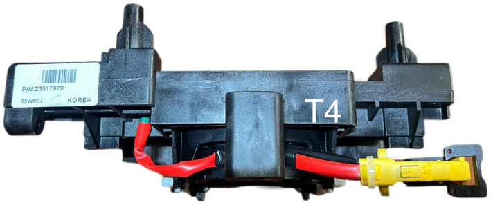 Renault - Suspension: picture 3 Renault - Suspension: picture 3