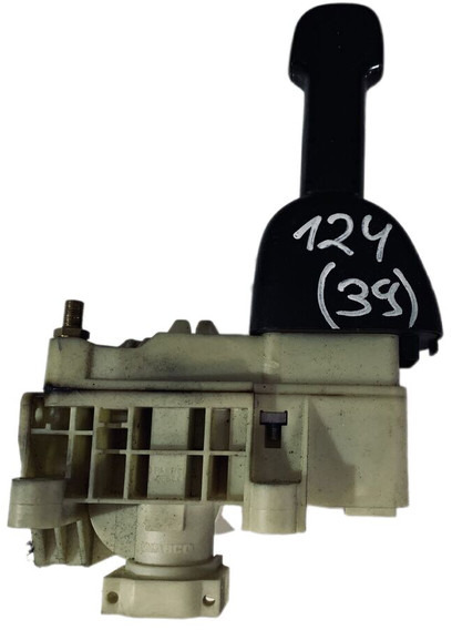 Scania 124 - Brake parts: picture 1 Scania 124 - Brake parts: picture 1