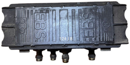 Scania 2022 - Brake parts: picture 3 Scania 2022 - Brake parts: picture 3