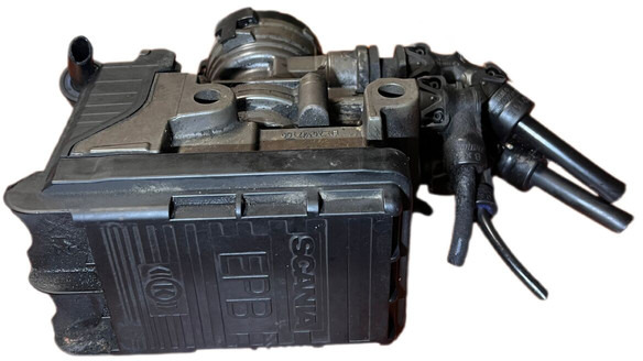 Scania 2022 - Brake parts: picture 2 Scania 2022 - Brake parts: picture 2