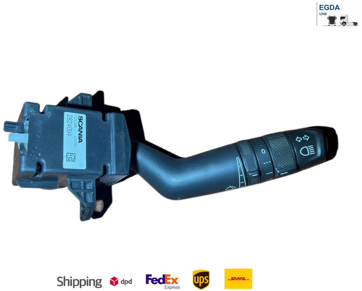 Scania 2022 - Relay: picture 1 Scania 2022 - Relay: picture 1