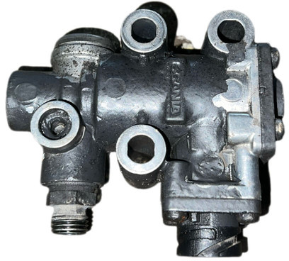 Scania - Brake parts: picture 2 Scania - Brake parts: picture 2
