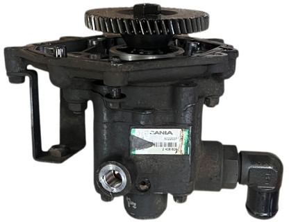 Scania - Steering pump: picture 3 Scania - Steering pump: picture 3