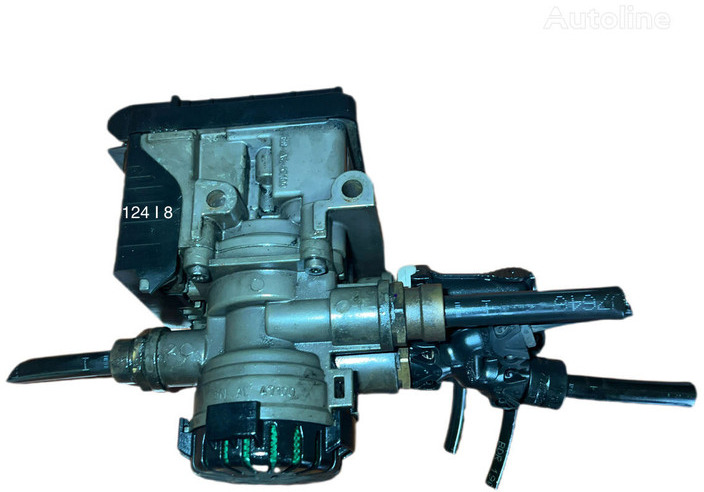 Scania - Brake parts: picture 3 Scania - Brake parts: picture 3