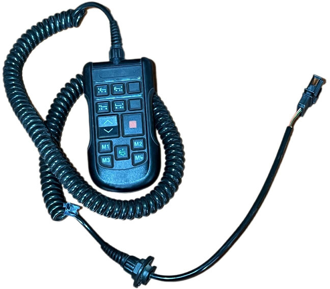 Scania - Suspension: picture 2 Scania - Suspension: picture 2