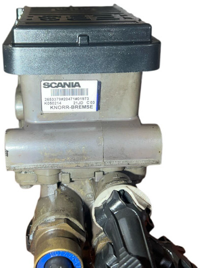 Scania - Brake parts: picture 2 Scania - Brake parts: picture 2