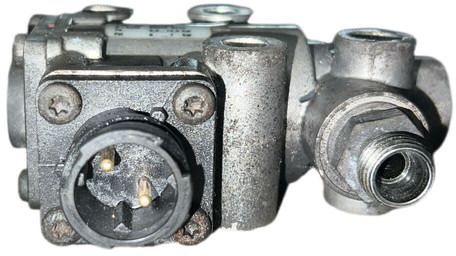Scania - Brake parts: picture 3 Scania - Brake parts: picture 3