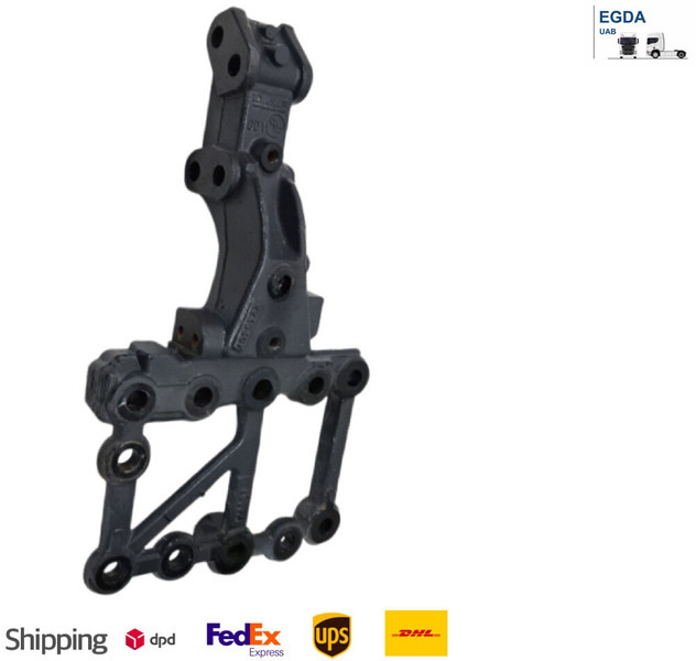DAF XG - Spare parts: picture 1 DAF XG - Spare parts: picture 1