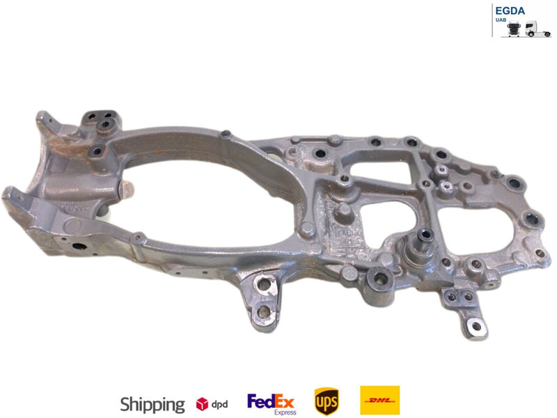 DAF XG - Spare parts: picture 1 DAF XG - Spare parts: picture 1