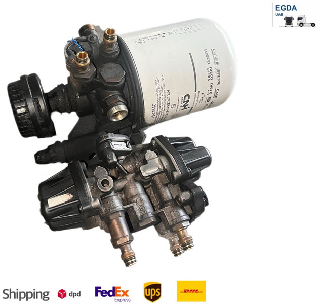 Iveco S-WAY - Spare parts: picture 1 Iveco S-WAY - Spare parts: picture 1