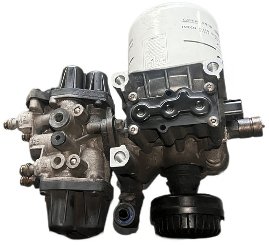 Iveco S-WAY - Spare parts: picture 2 Iveco S-WAY - Spare parts: picture 2