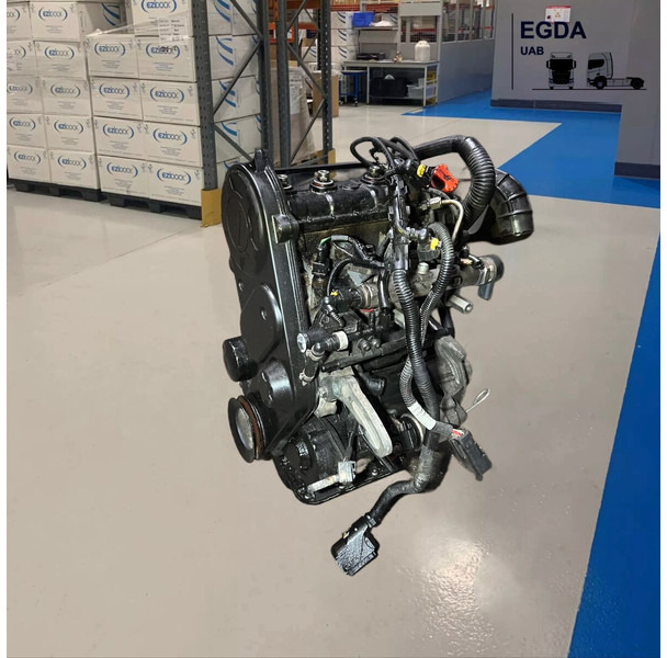 Ligier IXO Lombardini - Spare parts: picture 4 Ligier IXO Lombardini - Spare parts: picture 4