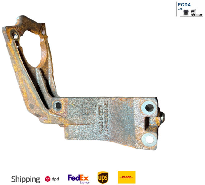 MAN 2022 - Spare parts: picture 1 MAN 2022 - Spare parts: picture 1