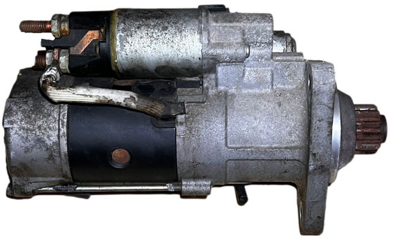 Mercedes-Benz MP5 - Spare parts: picture 3 Mercedes-Benz MP5 - Spare parts: picture 3