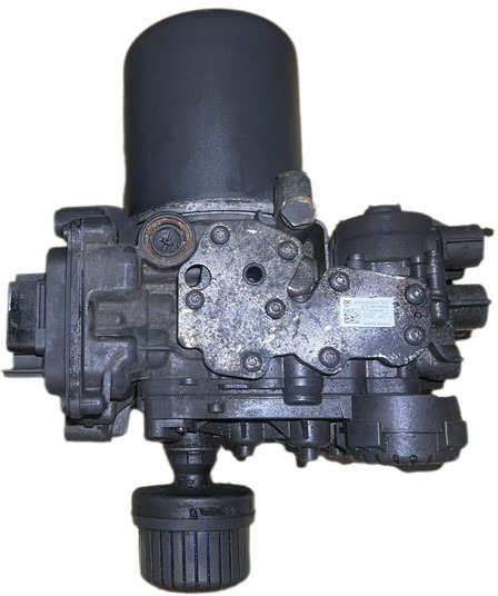 Mercedes-Benz MP5 - Spare parts: picture 2 Mercedes-Benz MP5 - Spare parts: picture 2