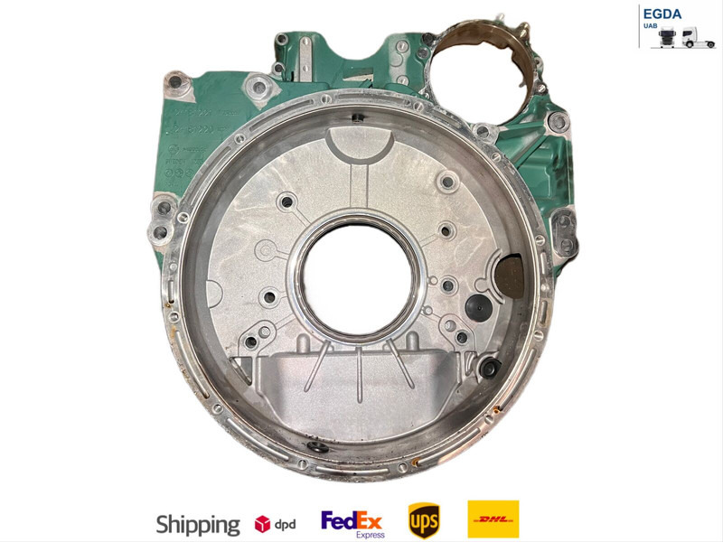 Volvo FH5/Aero - Spare parts: picture 1 Volvo FH5/Aero - Spare parts: picture 1