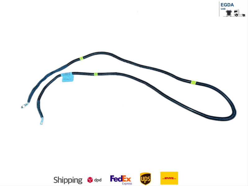 Volvo FH5/Aero - Spare parts: picture 1 Volvo FH5/Aero - Spare parts: picture 1