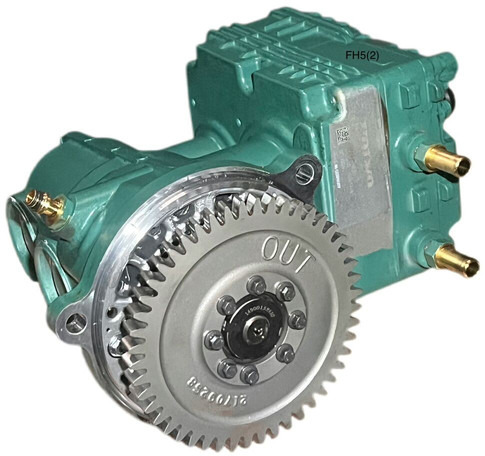 Volvo FH5/Aero - Spare parts: picture 3 Volvo FH5/Aero - Spare parts: picture 3