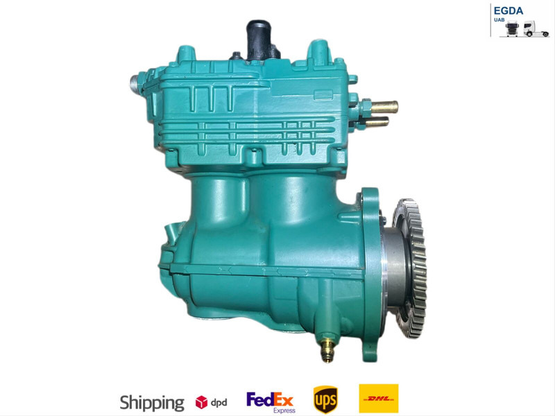 Volvo FH5/Aero - Spare parts: picture 1 Volvo FH5/Aero - Spare parts: picture 1