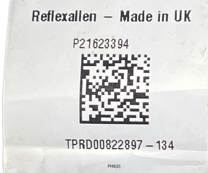 Volvo FH5/Aero - Spare parts: picture 2 Volvo FH5/Aero - Spare parts: picture 2