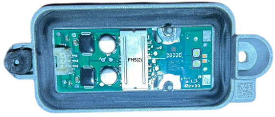 Volvo FH5/Aero - Spare parts: picture 2 Volvo FH5/Aero - Spare parts: picture 2