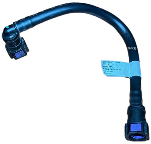 Volvo FH5/Aero - Spare parts: picture 2 Volvo FH5/Aero - Spare parts: picture 2