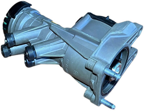 Volvo Knorr-Bremse - Spare parts: picture 2 Volvo Knorr-Bremse - Spare parts: picture 2