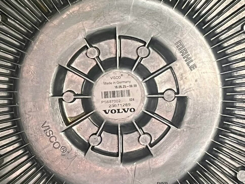 Volvo - Spare parts: picture 2 Volvo - Spare parts: picture 2