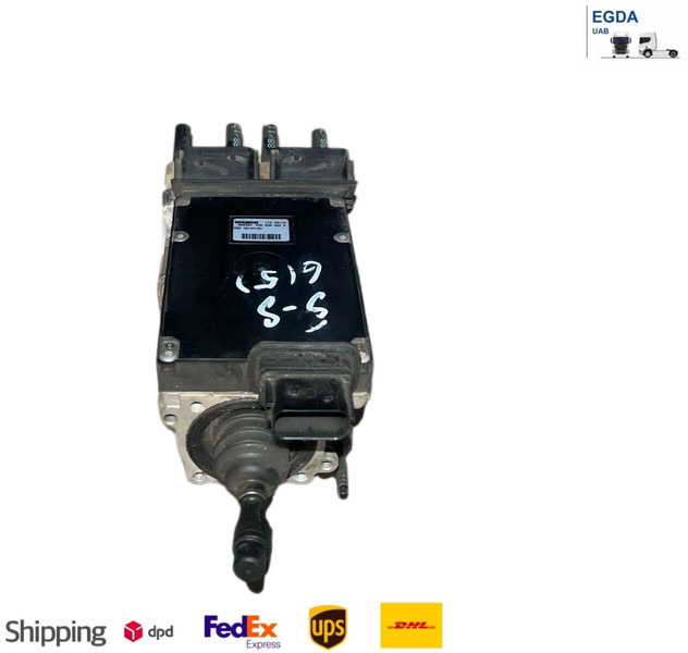 Wabco - Spare parts: picture 1 Wabco - Spare parts: picture 1