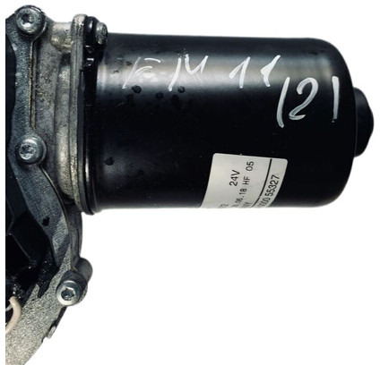 Valéo FM - Window lift motor: picture 2 Valéo FM - Window lift motor: picture 2