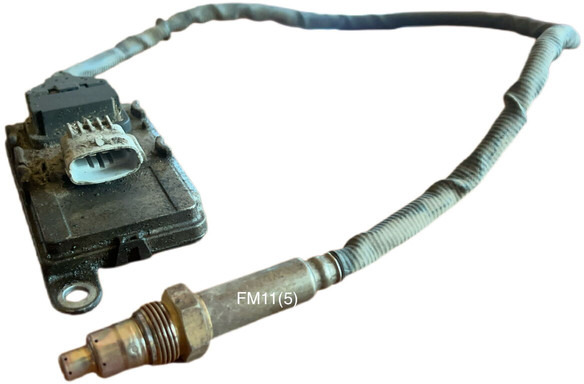 Volvo 2022 - Sensor: picture 3 Volvo 2022 - Sensor: picture 3