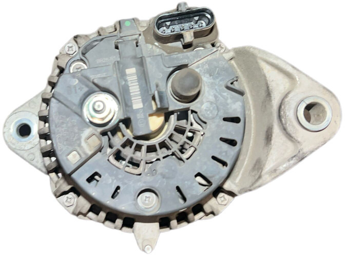 Volvo 2022 - Electrical system: picture 3 Volvo 2022 - Electrical system: picture 3
