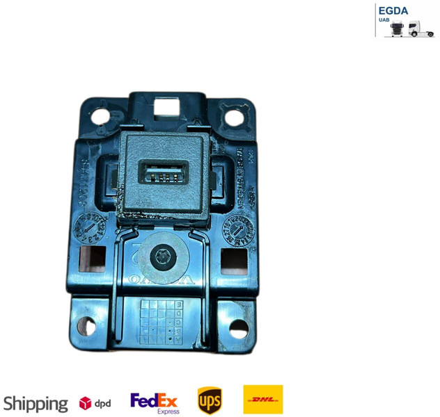 Volvo 2022 - Electrical system: picture 1 Volvo 2022 - Electrical system: picture 1