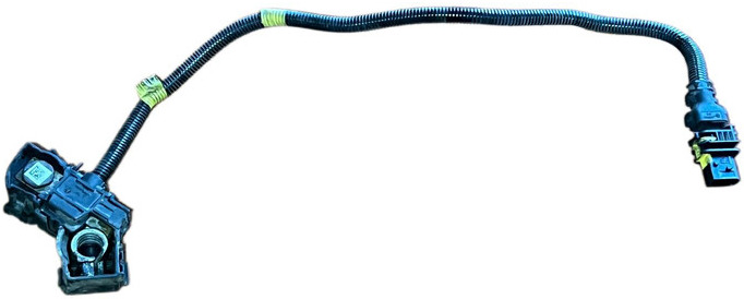 Volvo Battery - Sensor: picture 2 Volvo Battery - Sensor: picture 2