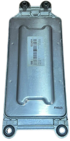 Volvo CCIOM - ECU: picture 2 Volvo CCIOM - ECU: picture 2