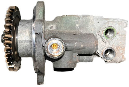 Volvo - Steering pump: picture 4 Volvo - Steering pump: picture 4