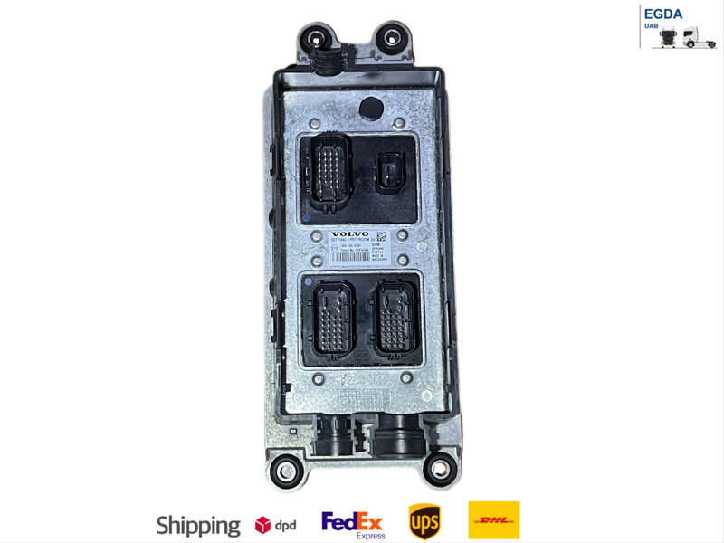 Volvo RCIOM - ECU: picture 1 Volvo RCIOM - ECU: picture 1