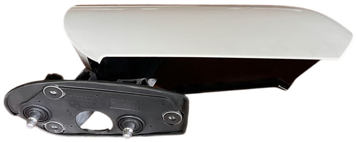 Volvo Right side - Electrical system: picture 3 Volvo Right side - Electrical system: picture 3