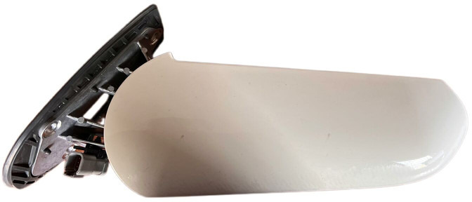 Volvo left side - Electrical system: picture 5 Volvo left side - Electrical system: picture 5