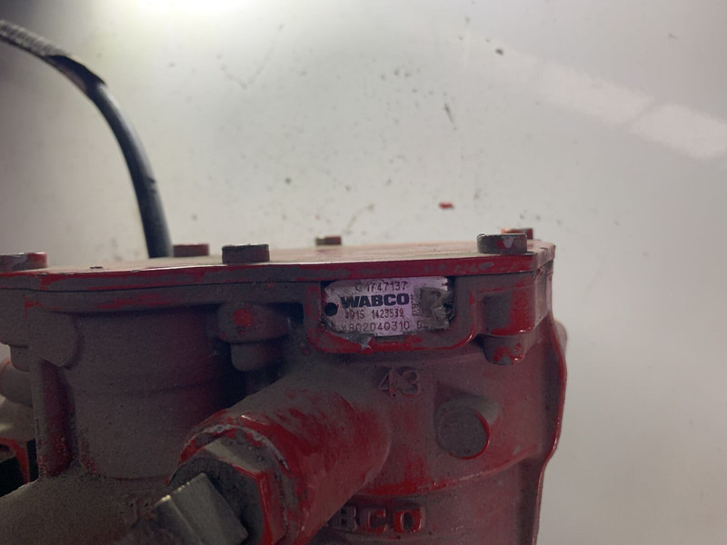 Wabco CF85 - Valve: picture 2 Wabco CF85 - Valve: picture 2