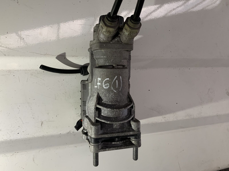 Wabco LF 6 - Valve: picture 2 Wabco LF 6 - Valve: picture 2